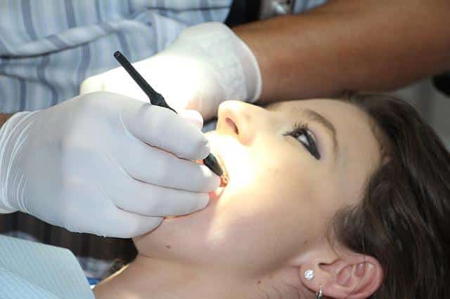 Skąd duże zapotrzebowanie na stomatologów? 