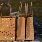Torby prezentowe - alternatywny sposób na zapakowanie prezentów