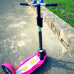 Dlaczego warto kupić hulajnogę Scoot and Ride dla Twojego Dziecka?