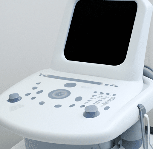 Jak aparat ultrasonograficzny może pomóc w diagnozie chorób?