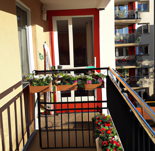Warszawska rewolucja balkonowa: Jak zabudowa balkonów wpływa na wygląd miasta?