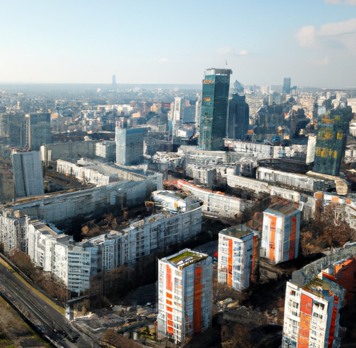 Krótkoterminowy wynajem mieszkania w Warszawie – co warto wiedzieć?