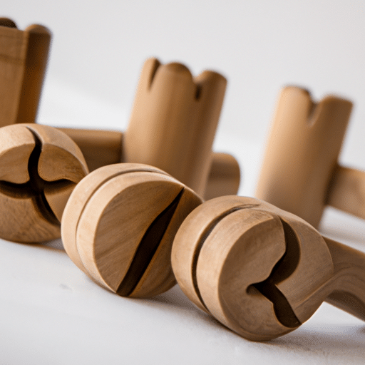 Czy drewniane zabawki są najlepsze dla Twojego dziecka?