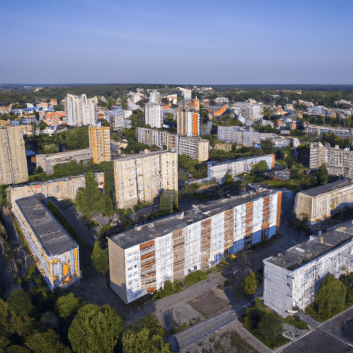 Jaki wybrać panel do swojego mieszkania w Białymstoku?
