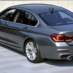 Korzystaj z leasingu konsumenckiego BMW i ciesz się nowym samochodem