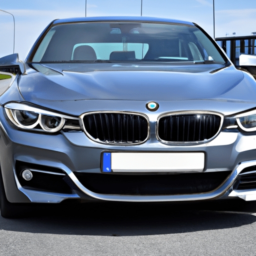 Nowy sposób finansowania: leasing konsumencki BMW - co warto wiedzieć?