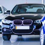 Jak skorzystać z leasingu konsumenckiego w BMW?