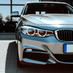 Korzyści z leasingu konsumenckiego BMW - jak wybrać najlepszy wariant dla siebie?
