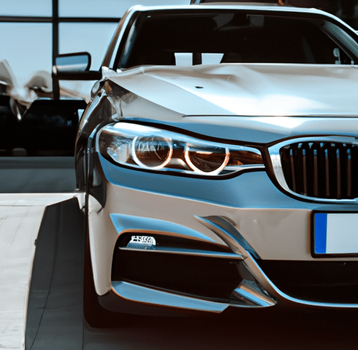 Korzyści z leasingu konsumenckiego BMW – jak wybrać najlepszy wariant dla siebie?
