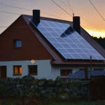 Nowe trendy w budownictwie: projekty domów energooszczędnych