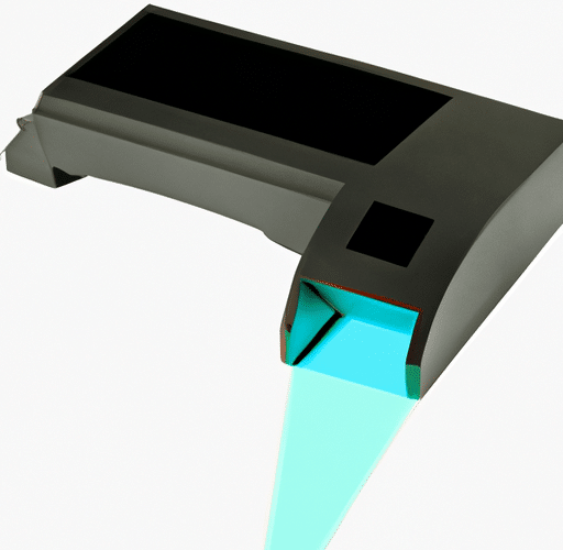 Jak wykorzystać skaner laserowy do swojej pracy?
