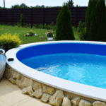 Jak wybrać idealny basen domowy z przeciwprądem