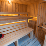 Jakie są koszty związane z zakupem sauny do domu?