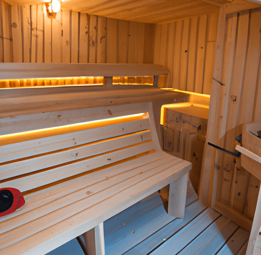 Jakie są koszty związane z zakupem sauny do domu?