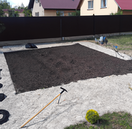 Tworzenie pięknych ogrodów w Piasecznie – Jak zaplanować i założyć wymarzony ogród?