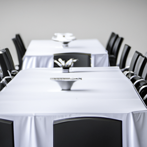 Jak wybrać idealny stół konferencyjny dla Twojej firmy?