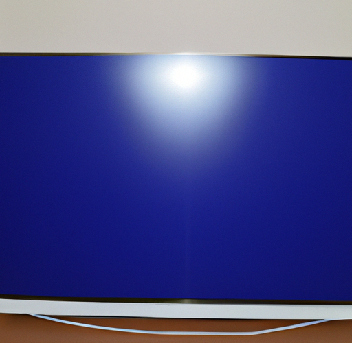 Nowa generacja Smart TV: Mi LED TV 4S 55