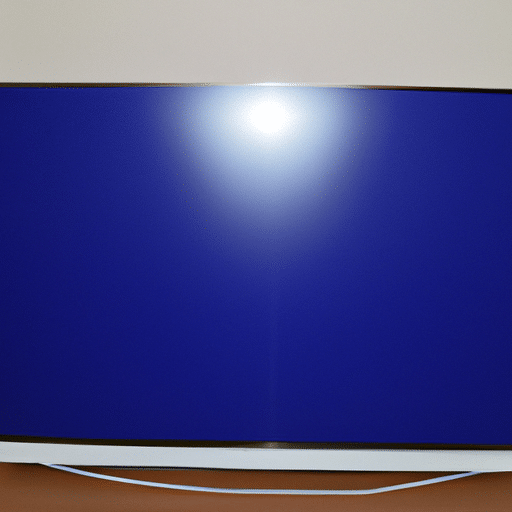Nowa generacja Smart TV: Mi LED TV 4S 55