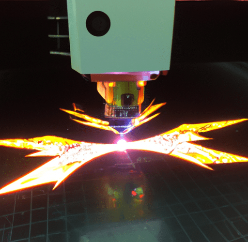 Jak działa laserowe cięcie metalu i jakie są jego zalety?