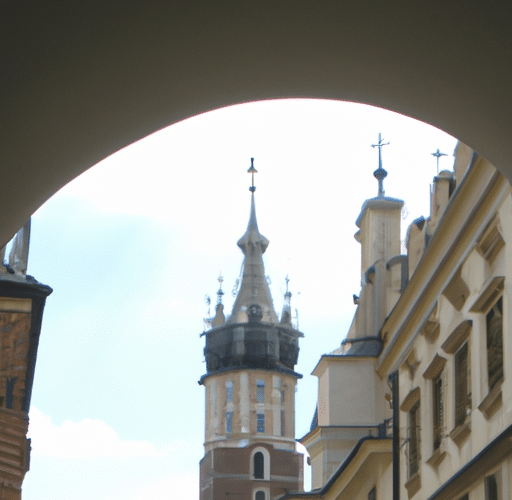 Kraków: Najlepsze Miejsca dla Znalezienia Dobrego Optyka