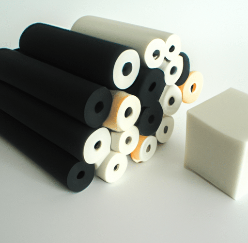 Uniwersalne i trwałe elastomery poliuretanowe – idealne do zastosowań wymagających wytrzymałości