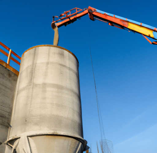 Gruz betonowy – zalety i wady tego popularnego materiału budowlanego