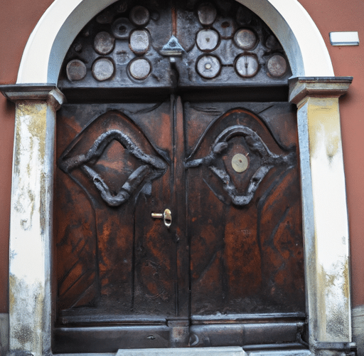 Jak wybrać najlepsze okucia drzwiowe w Warszawie?