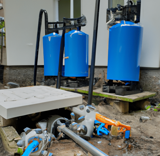 Jak wybrać odpowiednią instalację hydrauliczną do swojego domu w Warszawie?