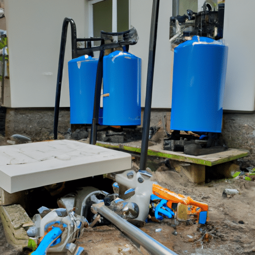 Jak wybrać odpowiednią instalację hydrauliczną do swojego domu w Warszawie?