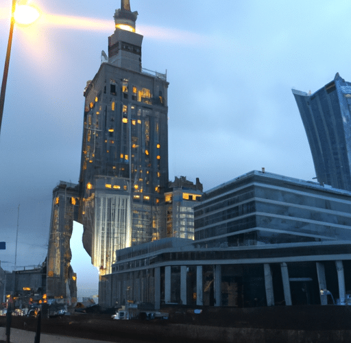 Adwokat Warszawa Wawer: Jak wybrać najlepszego dla Twoich potrzeb?