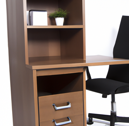 Jak wybrać idealne szafki biurowe do Twojej firmy?