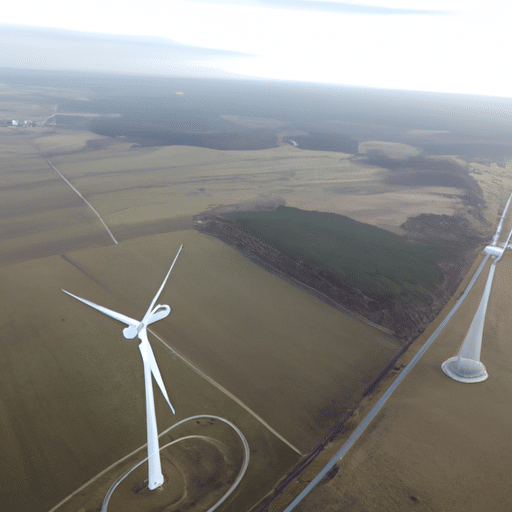 Jak inwestować w przyszłość: elektrownie wiatrowe jako przyszłość energetyki