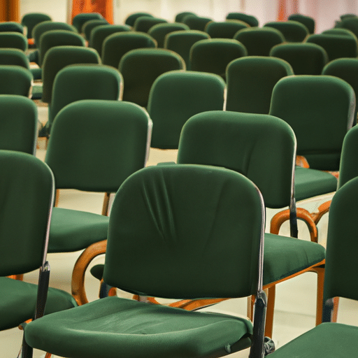 Jak znaleźć tanie krzesła konferencyjne bez rezygnowania z jakości