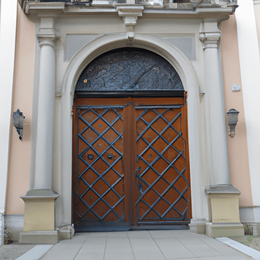 Odkryj prawdziwą jakość - Drzwi Polskone w Warszawie