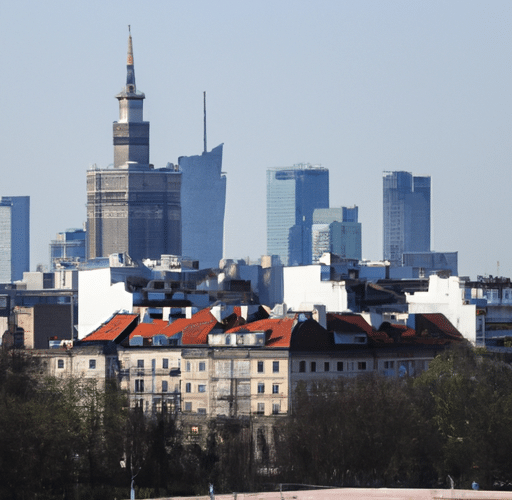 Najlepsze opakowania w Warszawie – poradnik dla wszystkich