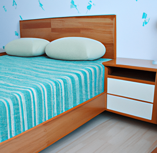 Jak dobrać meble do sypialni – porady dla perfekcyjnych domowników
