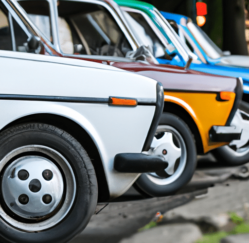 Znajdź swojego idealnego dealera samochodów: skup samochodów