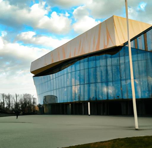 Jak wybrać najlepsze Centrum Konferencyjne w Łodzi?