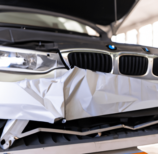 Gdzie w Warszawie znaleźć dobrego i sprawdzonego mechanika samochodowego do naprawy samochodów marki BMW?