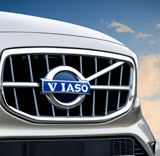 Jakie są zalety leasingu samochodów Volvo?