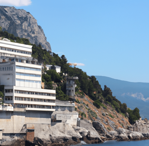 Jak wybrać najlepsze sanatorium nad morzem?