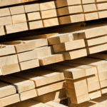 Czy jakość drewna budowlanego ma wpływ na trwałość budynku?