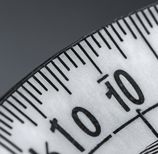 Czemu warto mieć cale na centymetry? Dowiedz się jak obliczenia w jednostkach miary mogą ułatwić codzienne życie