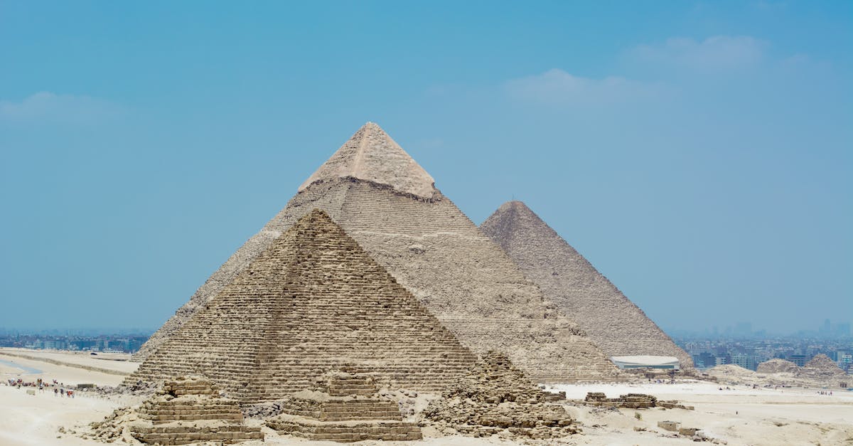 Egipt: Fascynujące ciekawostki nieznane informacje i zaskakujące fakty