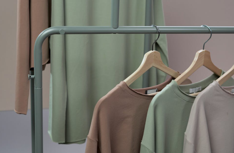 Stylowe i przystępne ubrania od bonprix – wprowadzenie do marki dla skutecznych zakupów online
