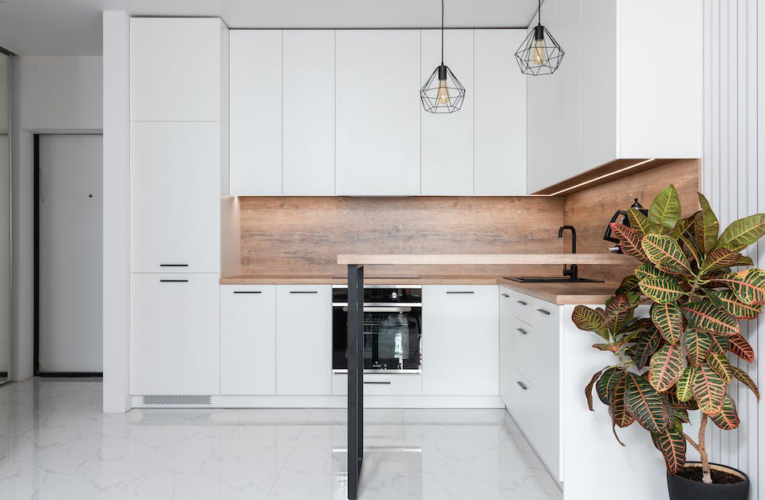 IKEA – Meble dla Twojego domu które odmieniają przestrzeń i styl życia