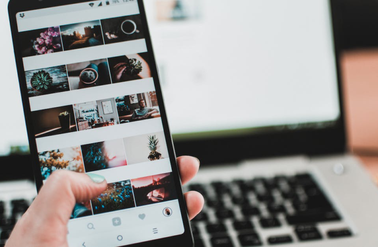 „Pięć skutecznych sposobów na wykorzystanie Instagrama jako narzędzia biznesowego”