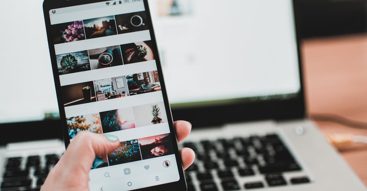 „Pięć skutecznych sposobów na wykorzystanie Instagrama jako narzędzia biznesowego”