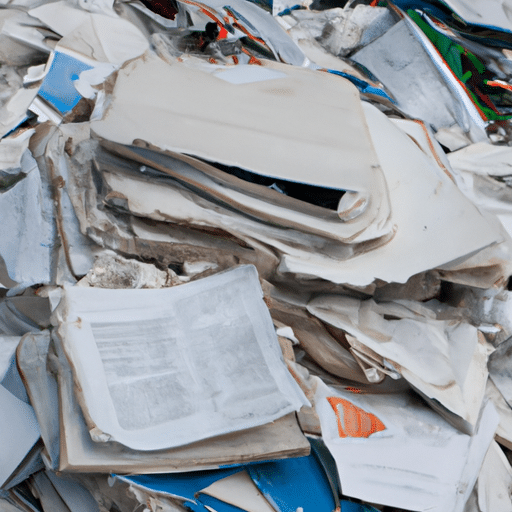 Jakie są najlepsze sposoby na bezpieczne i skuteczne niszczenie dokumentów w Warszawie?