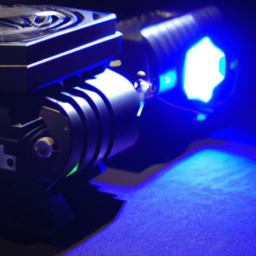 Czy Mi Laser Projektor jest dobrym wyborem do domowej rozrywki?